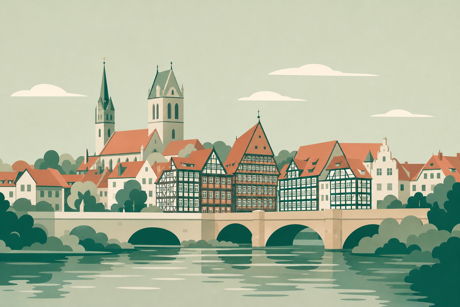 Hildesheim