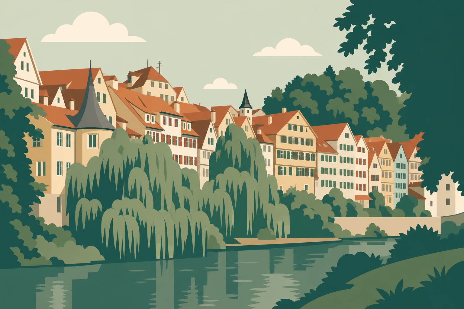 Tübingen
